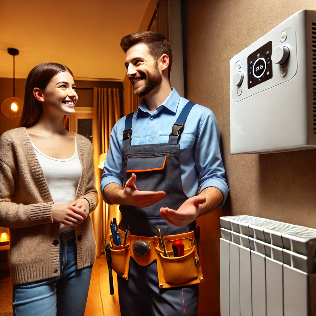 En este momento estás viendo ¿Que necesito para darme de alta en el Gas ?